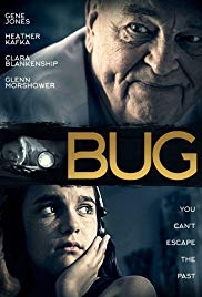 Watch Free Bug (2015)