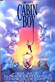 Watch Free Cabin Boy (1994)