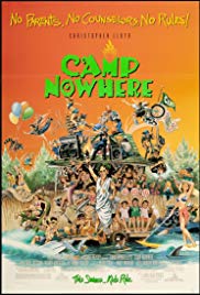 Watch Free Camp Nowhere (1994)