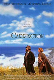 Watch Free Carrington (1995)