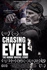 Watch Free Chasing Evel: The Robbie Knievel Story (2017)