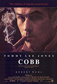 Watch Free Cobb (1994)