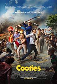 Watch Free Cooties (2014)