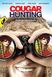 Watch Free Cougar Hunting (2011)
