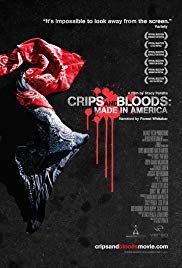 Watch Free Crips and Bloods: Made in America (2008)