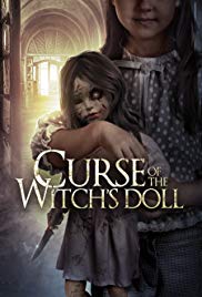 Watch Free Curse of the Witchs Doll (2018)