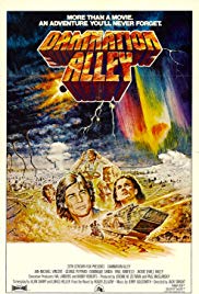 Watch Free Damnation Alley (1977)