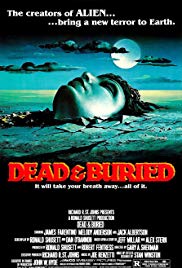 Watch Free Dead & Buried (1981)