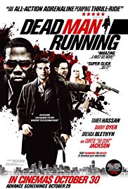 Watch Free Dead Man Running (2009)