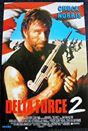Watch Free Delta Force 2: The Colombian Connection (1990)