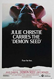 Watch Free Demon Seed (1977)