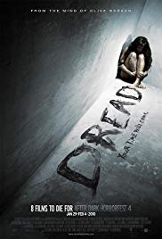 Watch Free Dread (2009)