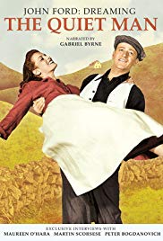 Watch Full Movie :Dreaming the Quiet Man (2010)