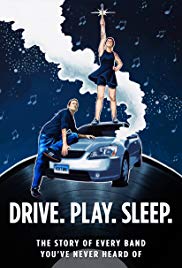 Watch Free Drive Play Sleep (2017)