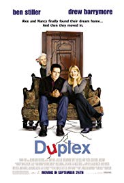 Watch Free Duplex (2003)