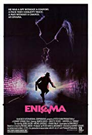 Watch Free Enigma (1982)