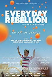 Watch Free Everyday Rebellion (2013)