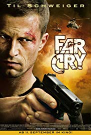 Watch Free Far Cry (2008)