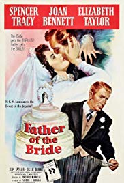 Watch Free Father of the Bride (1950)