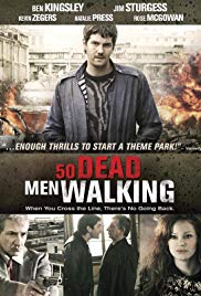 Watch Free Fifty Dead Men Walking (2008)