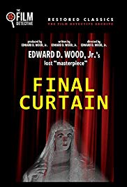 Watch Free Final Curtain (1957)