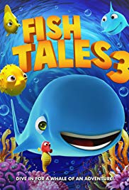 Watch Free Fishtales 3 (2018)