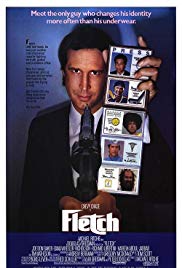 Watch Free Fletch (1985)