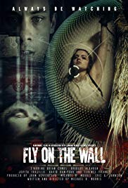 Watch Full Movie :Fly on the Wall (2018)