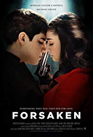 Watch Free Forsaken (2017)