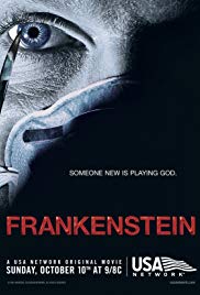 Watch Free Frankenstein (2004)