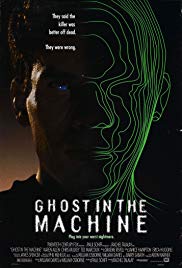 Watch Free Ghost in the Machine (1993)