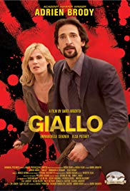 Watch Free Giallo (2009)