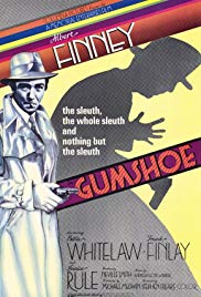 Watch Free Gumshoe (1971)