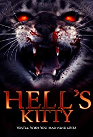 Watch Free Hells Kitty (2018)