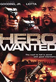 Watch Free Hero Wanted (2008)