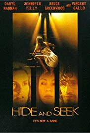 Watch Free Hide and Seek (2000)