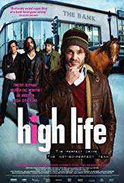 Watch Free High Life (2009)