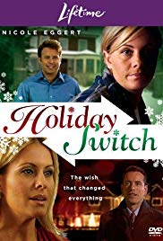 Watch Free Holiday Switch (2007)