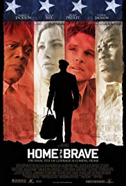 Watch Free Home of the Brave (2006)