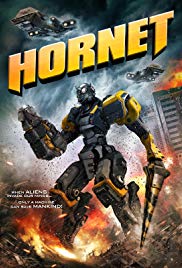 Watch Full Movie :Hornet (2018)