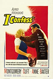 Watch Full Movie :I Confess (1953)