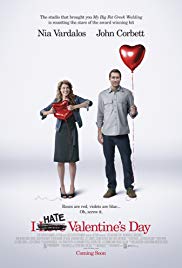 Watch Free I Hate Valentines Day (2009)