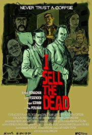 Watch Free I Sell the Dead (2008)