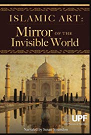 Watch Full Movie :Islamic Art: Mirror of the Invisible World (2011)