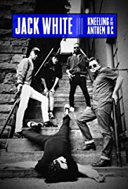 Watch Free Jack White: Kneeling at the Anthem D.C. (2018)