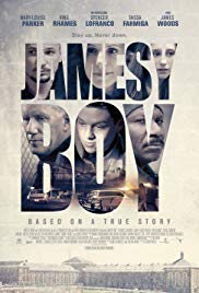 Watch Free Jamesy Boy (2014)