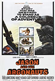 Watch Free Jason and the Argonauts (1963)