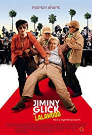 Watch Free Jiminy Glick in Lalawood (2004)
