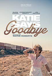 Watch Free Katie Says Goodbye (2016)