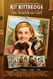 Watch Free Kit Kittredge: An American Girl (2008)